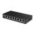 Edimax Pro GS-5008E / Switch / smart / 8 x 10/100/1000 / wall-mou
