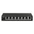 Edimax Pro GS-5008E / Switch / smart / 8 x 10/100/1000 / wall-mou