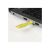 LINDY / LAN port blocker / yellow (pack of 20) | 47901