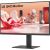 LG 27BA54QB-B.AEU, 68.6 cm (27"), 2560 x 1440 pixels, 2K, LCD, 5