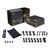 MSI MEG Ai1600T PCIE5, 1600 W, 100 / 240 V, Act | 306-7ZPEX11-CE0
