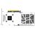 Inno3D GeForce RTX 5060 Ti 8GB TWIN X2 OC  | N506T2-08D7X-193075W
