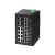 Edimax Pro IGS-5416P / Switch / smart / 8 x 10/100/1000 (PoE+) +