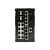 Edimax Pro IGS-5416P / Switch / smart / 8 x 10/100/1000 (PoE+) +