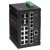 Edimax Pro IGS-5416P / Switch / smart / 8 x 10/100/1000 (PoE+) +