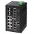 Edimax Pro IGS-5416P / Switch / smart / 8 x 10/100/1000 (PoE+) +
