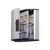 DURABLE KEY BOX Key cabinet 36 hooks aluminium 196623