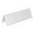 DURABLE Sign holder desktop for A4, 105 x 297 mm 805319