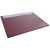 Durable Desk pad Four-year planner Red, Transparent 722303