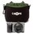 C-Rope CRP-CNB-S-BLK-2 / Pouch case / Any brand / Black