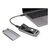 DeLOCK 42033 / SSD enclosure / 1 / M.2 / PCI Express / 40 Gbit/s