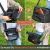 C-Rope CRP-PKT-M-BLK / Shoulder case / Any brand / Black
