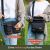 C-Rope CRP-PKT-M-BLK / Shoulder case / Any brand / Black