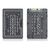 ICY DOCK EZConvert MB703M2PB Storage bay adapter MB703M2PB