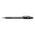 Paper Mate FlexGrip ultra Ballpoint pen black 1 mm S0190393