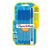Paper Mate InkJoy 100 ST Clip Stick ballpoint pen Blue 1956742