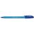Paper Mate InkJoy 100 ST Clip Stick ballpoint pen Blue 1956742