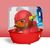 TUBBZ DC Comics: The Flash TUBBZ (First Edition)