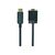 Cablexpert / Adapter cable / DisplayPort (M) to  | CCP-DPM-VGAM-6