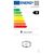 EIZO FlexScan EV2410R, 24.1", 1920 x 1200 EV2410RBK