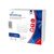 MEDIARANGE CD Slimcase for 1 disc 5.2mm transparent BOX32T