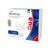 MEDIARANGE CD Slimcase for 1 disc 5.2mm transparent BOX32T