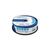 MediaRange 25 x BDR 50 GB 6x ink jet printable surface MR510