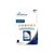 MediaRange MR969 Flash memory card 128 GB UHSI Class10 MR969