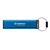 Kingston IronKey Keypad 200 / USB flash drive / e | IKKP200/256GB