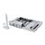 Motherboard / ATX / Socket AM5 / AMD B850 Chips | 90MB1KW0-M0EAY0