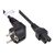 Alcasa P0150-S030 / 3 m / Power plug type E+F / C15 coupler / H05