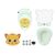 JAMARA My small Toilet Cat with flush sound and Toilet paper holder
