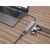 Equip USB-C 8 in 1 Multifunctional Adapter, Wired, USB T | 133497
