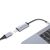 Conceptronic ABBY23G USB-C to HDMI 2.1 Adapter, 8K60Hz, USB Type-