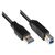 Good Connections / USB cable / USB Type A (M) to USB T | 2710-S05