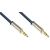 Alcasa GC-M0042 / 3.5mm / Male / 3.5mm / Male / Copper
