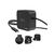 j5create JUP25102V Power adapter GaN 102 Watt PD JUP25102VN