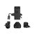 j5create JUP25102V Power adapter GaN 102 Watt PD JUP25102VN