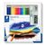 Staedtler 61 14610C Design Journey Watercolour Set