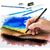Staedtler 61 14610C Design Journey Watercolour Set
