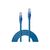 Lindy / Patch cable / RJ-45 (M) to RJ-45 (M) / 30 cm / UT | 48015
