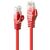Lindy Basic / Patch cable / RJ-45 (M) to RJ-45 (M) / 30 c | 48180