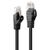 Lindy Basic / Patch cable / RJ-45 (M) to RJ-45 (M) / 50 c | 48191