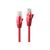 Lindy / Patch cable / RJ-45 (M) to RJ-45 (M) / 1 m / UTP  | 48032