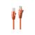Lindy / Patch cable / RJ-45 (M) to RJ-45 (M) / 30 cm / UT | 48105