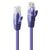 Lindy / Patch cable / RJ-45 (M) to RJ-45 (M) / 30 cm / UT | 48120