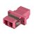 Lindy / Network coupler / LC multi-mode (F) to LC multi-m | 70459