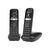 Gigaset AS690 Duo Cordless phone with caller L36852H2816C101