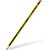 STAEDTLER 120 BK12P1 special pack of 12 Noris HB pencils