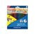 STAEDTLER Noris Coloured pencil assorted colours (pack 185 C24